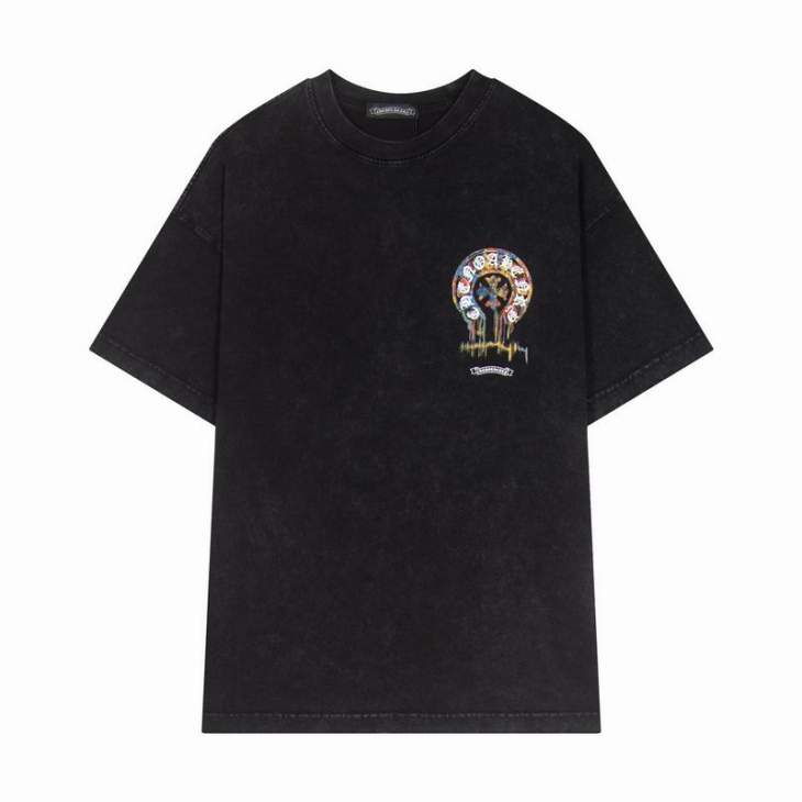 Picture of Chrome Hearts T Shirts Short _SKUChromeHeartsS-XLxetr16617188